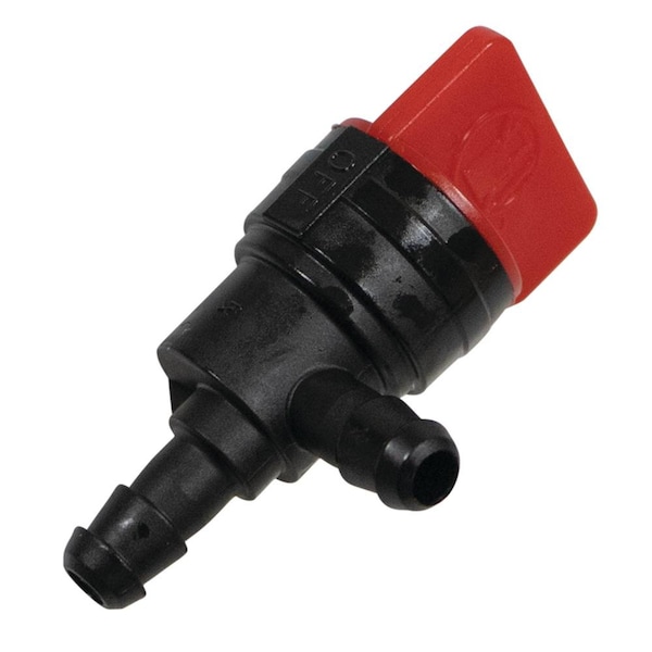 Inline Fuel Shutoff Valve 120-228 For Briggs & Stratton 698181